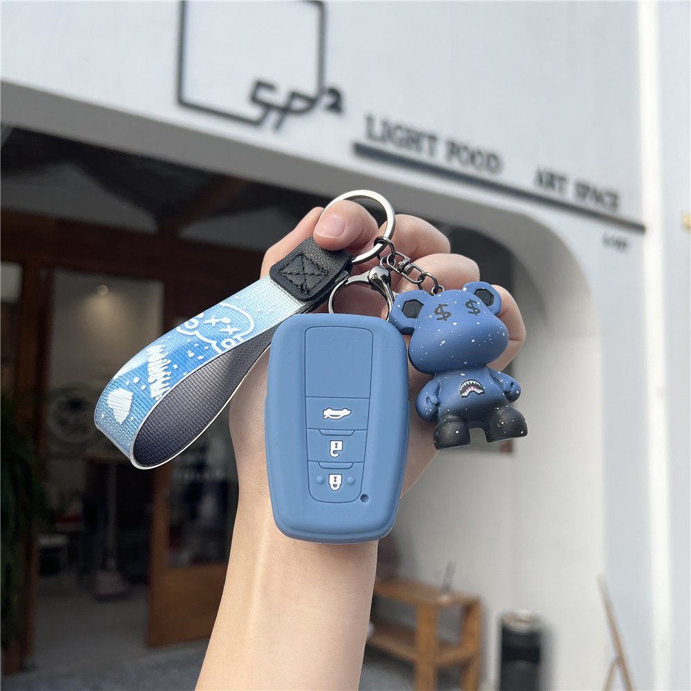 Apply to Toyota Asia LongKamery Hanlanda Carolla CHR Rongrui Lengling Carolong Kyling Carole Closed