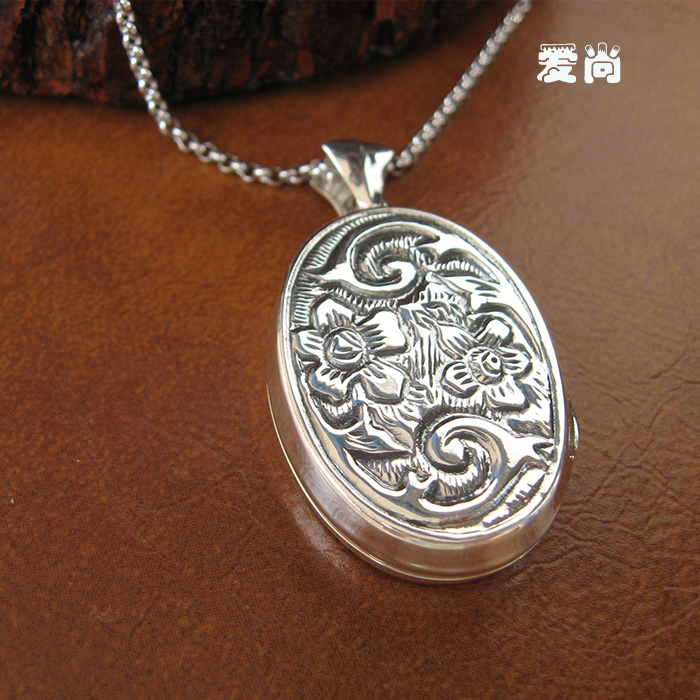 本命年护身符：S925纯银粉晶福袋项链的文化与魅力