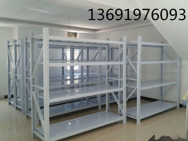 Zhongshan light and medium shelves Shenzhen shelves Zhuhai shelves Guangzhou clothing shelves Foshan Huizhou shelves factory direct sales