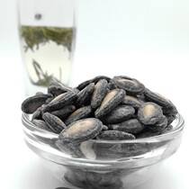 Watermelon seeds cooked authentic He Ji Granny Roasted goods Anqing specialty cream pepper salt salty casual snacks Snacks