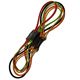 Traditional slingshot rubber band 1745 round rubber band group 1842 violence 2040 imported 1636 high rebound 2050 tension rope