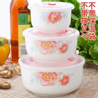 Paeonia Linel Fresh Bowl