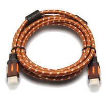 hdmi digital high-definition line 2 0 TV computer PS4 XBOX360 support 3D 4K PS3