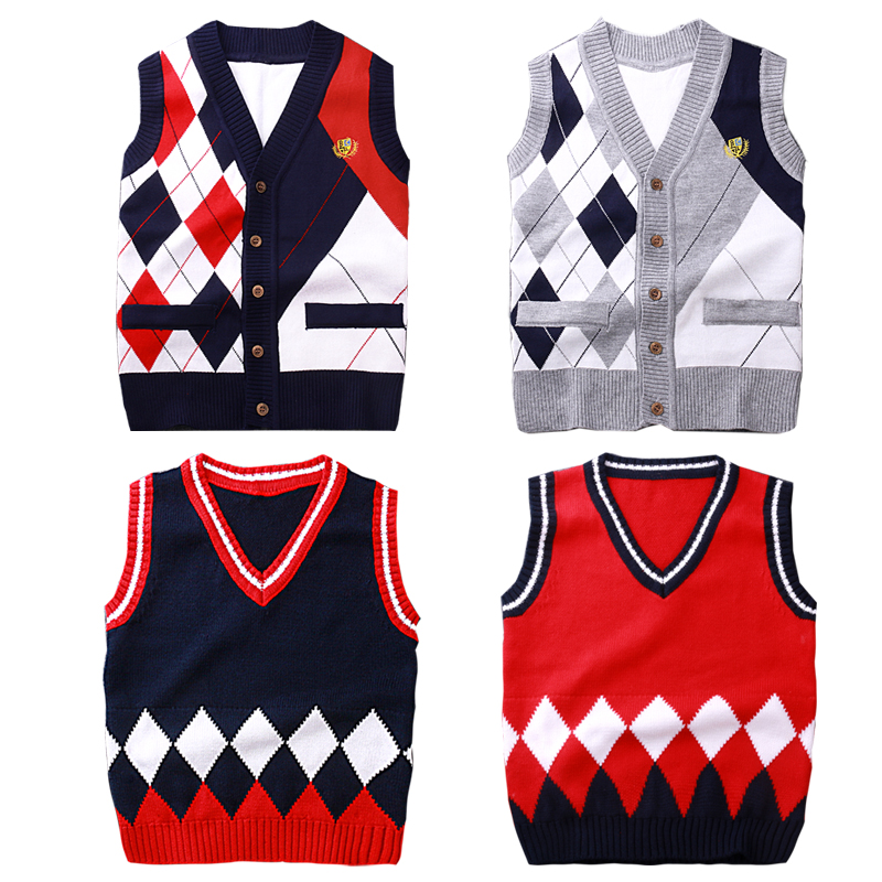 Gilet garcon - Ref 2067175 Image 23