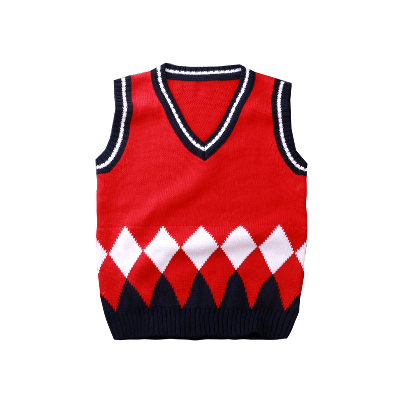 Gilet garcon - Ref 2067175 Image 16