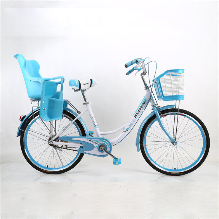 siège enfants pour vélo - Ref 2416370 Image 11