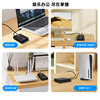 Mobile Hard Drive Box Sata 3.5inch Solid-State Sata to Usb3.0 Mechanical Hard Drive Mobile Universal External Box
