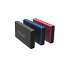 Msata Solid-State Mobile Hard Drive Box Msata to Usb3.0 External Computer Hard Drive Box External Read-Write Type-C