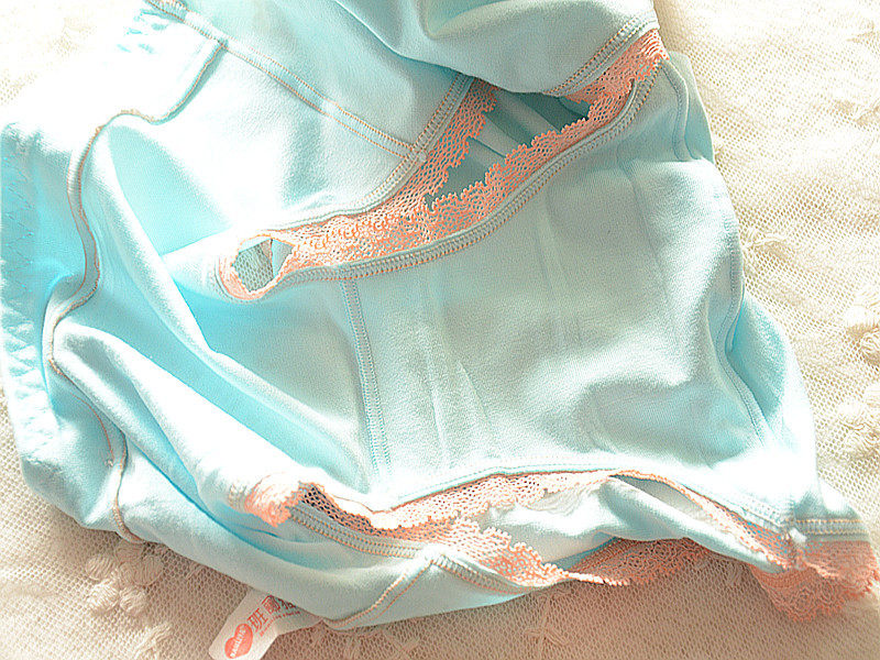 Slip jeunesse Ban Li Ya 3136 en coton - Ref 646272 Image 12