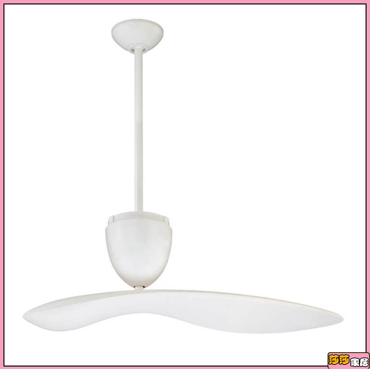 Потолочный вентилятор sycamore杩涘彛鍚婃墖鏃跺皻瀹㈠巺椁愬巺鍗у鍖楁瑁呴グ绠€绾︾幇浠ｅ鐢ㄥ惛椤?4瀵