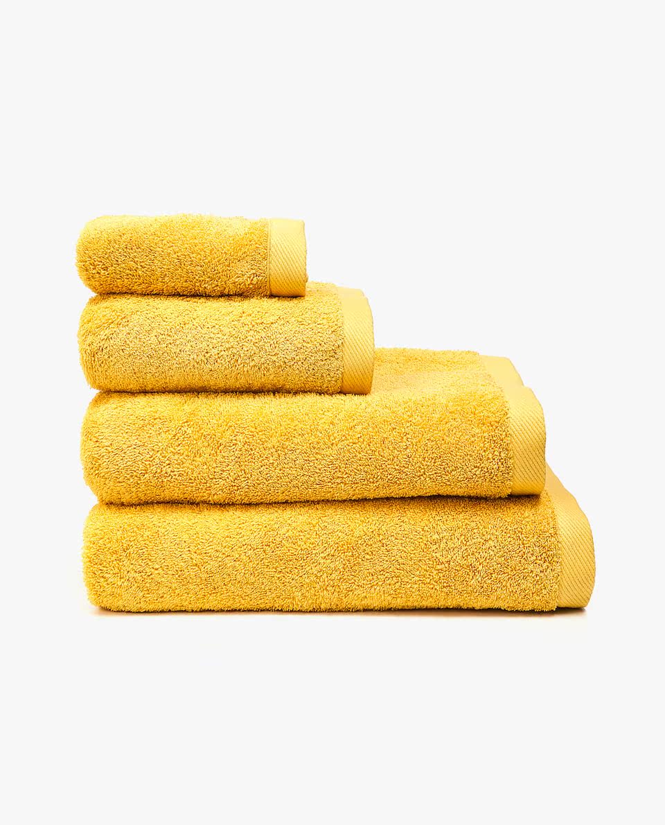 Zara Home bông Khăn 40025013311 - Khăn tắm / áo choàng tắm khăn tắm cao cấp nhập khẩu