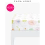 Zara Home Bắc Âu Trẻ em KIDS doanh nghiệp giường nhà máy in lá loạt 47372900999 - Trang bị Covers 	ga giường bo chun