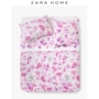 Zara Home bougainvillea in chăn 47222088999 - Quilt Covers chăn siêu nhẹ