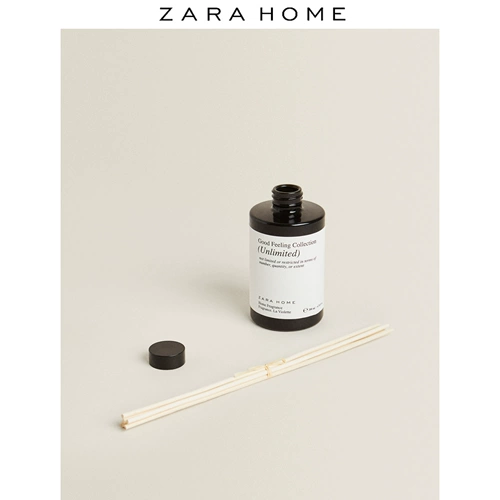Zara Home La Violete Series Fivel Lily Flower Foody Castle 200 мл 41444703612