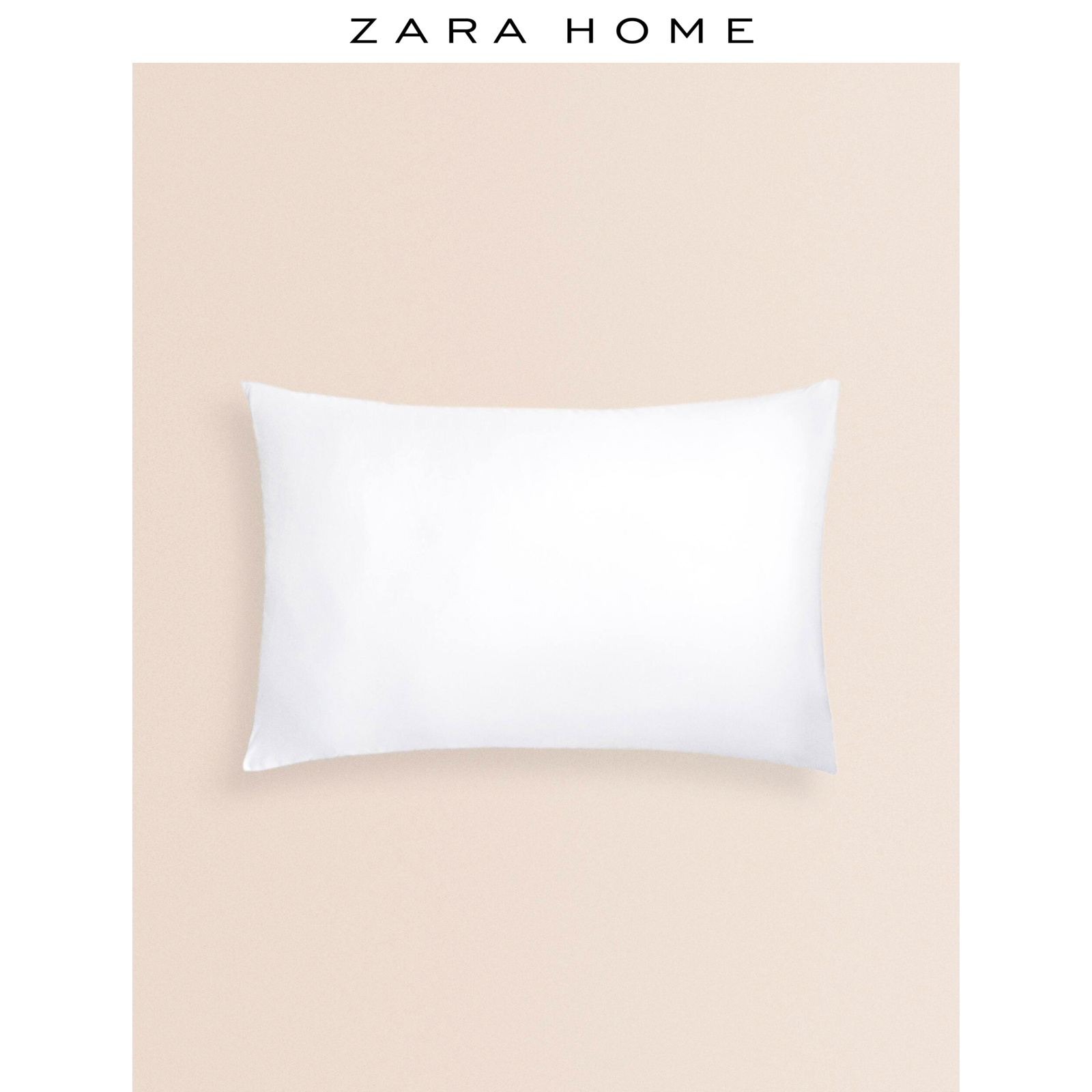 Zara Home JOIN LIFE Series Fine Fiber Pillow Couple Sofa Pillow 49944012250