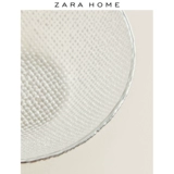 Zara Home Mabrishing European Creative Personals Fashion, Simple и изысканная стеклянная чаша 42775211808