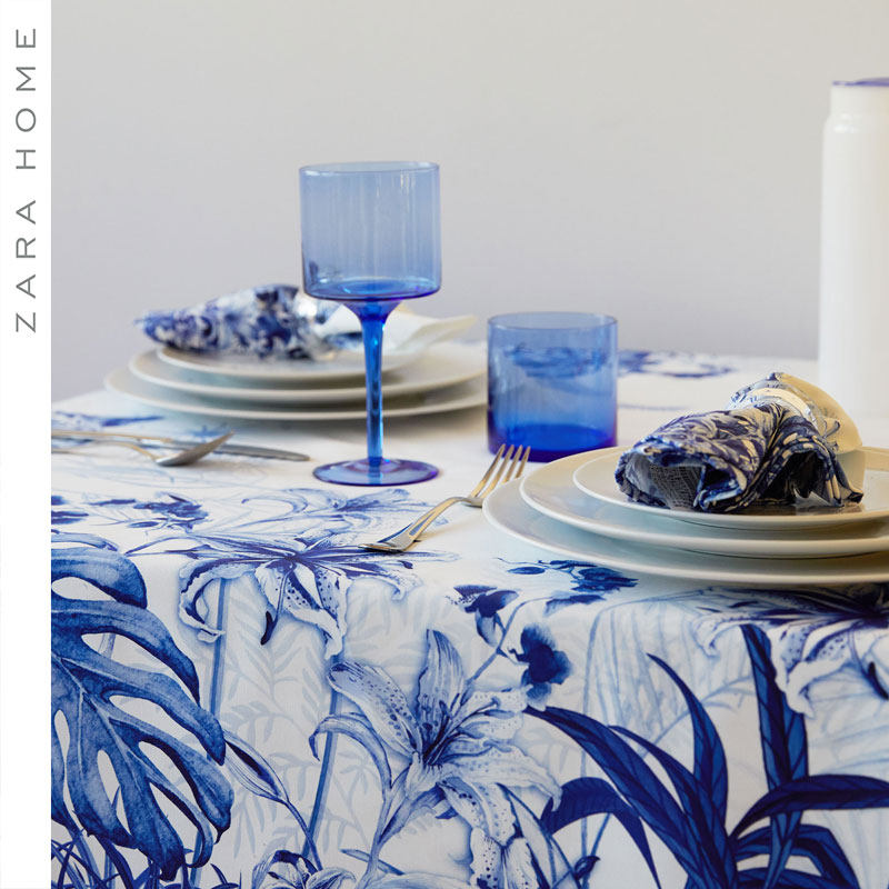 ZARA HOME��ɫͼ������