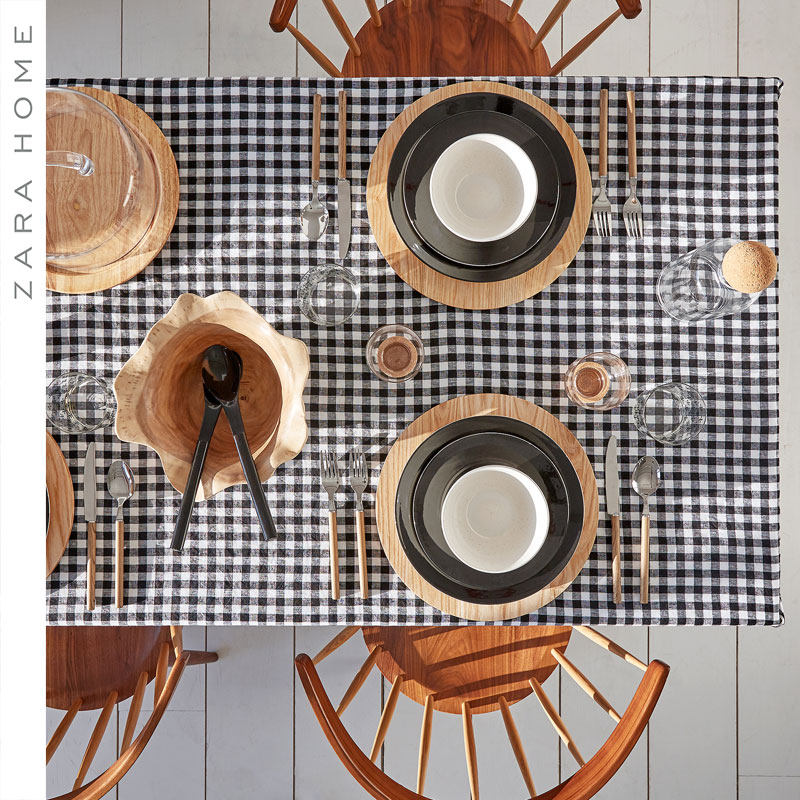 ZARA HOME��ɫ������