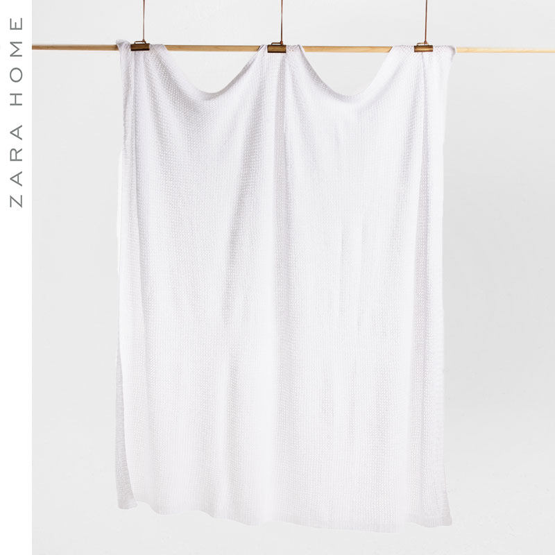 zarahome��ɫ������֯ë̺49307004150-22