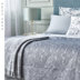 Zara nhà kết cấu trang trí giường quilt cover 48001005406 Trải giường
