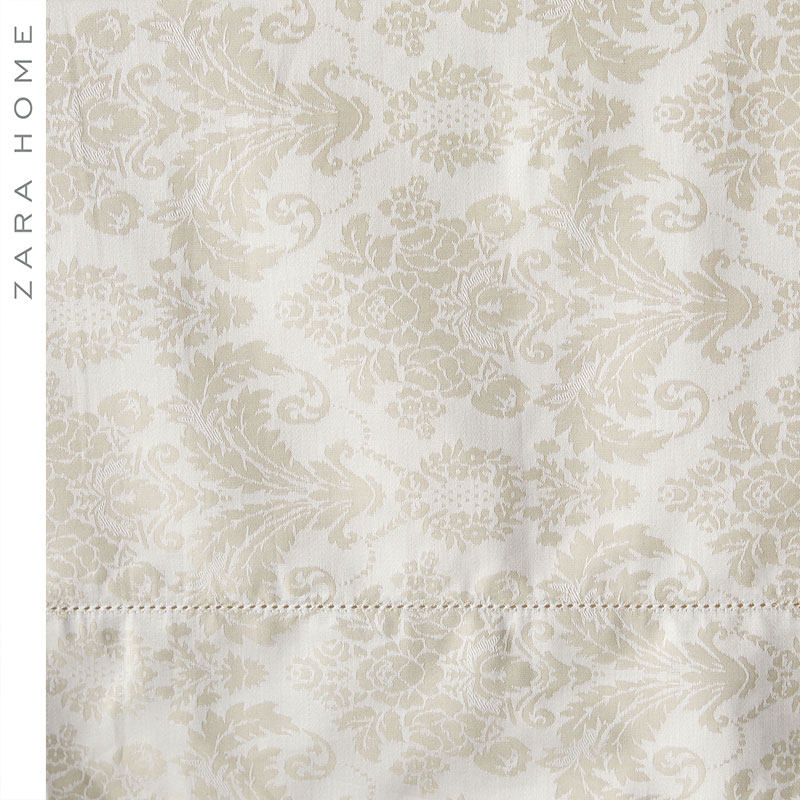 ZARA HOME�ۺ�ɫ��������