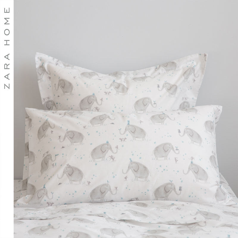 zarahome����ӡ����ͯ����47341091999-22