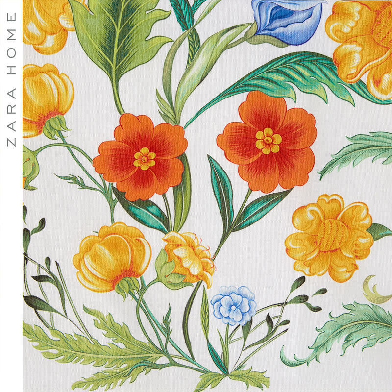ZARA HOME��ɫ����