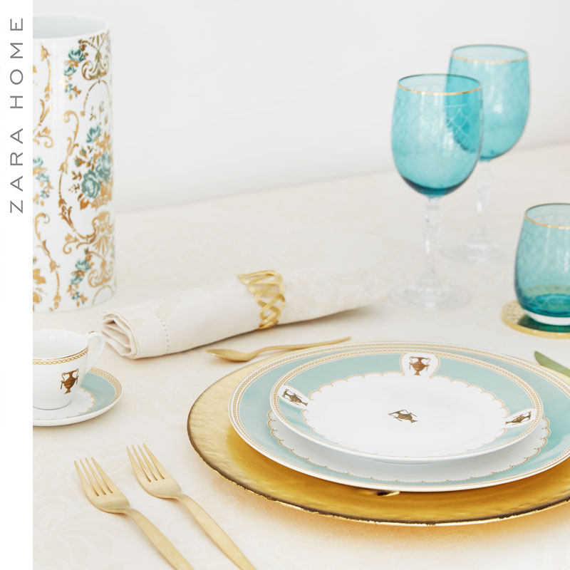 ZARA HOME��ɫ�Ứ��������