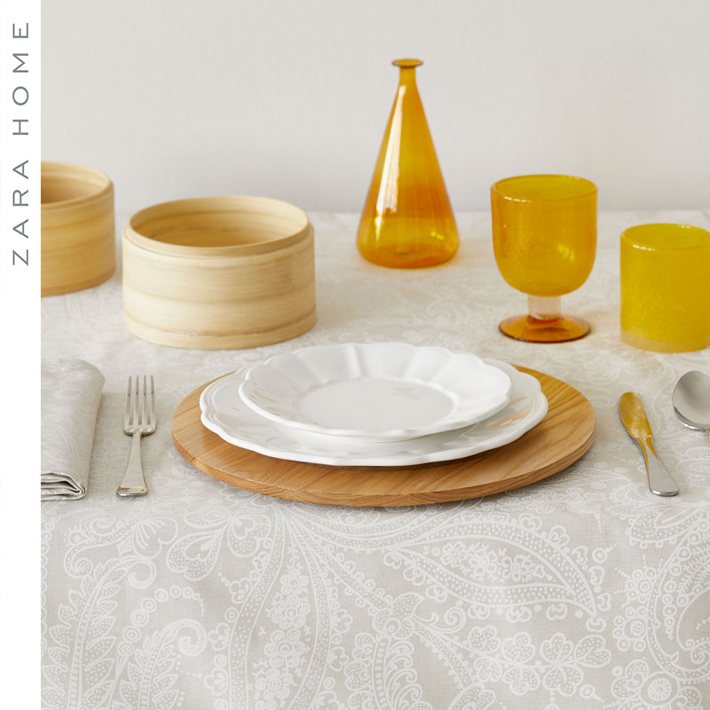 ZARA HOME��ɫ��������