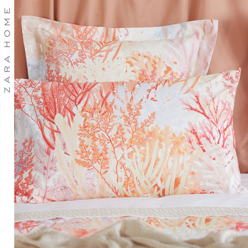 zarahome��ɫɺ������ӡ������1002006