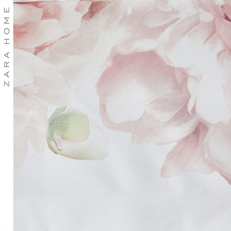 ZARA HOME����ӡ����������