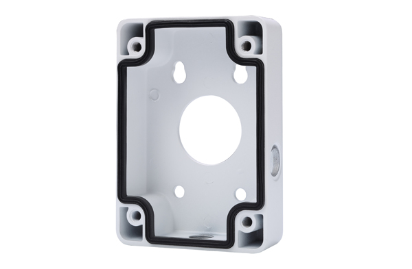 The Big Wah DH-PFA120 square collection line box