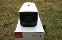 Dahua 4 million star-level H 265 infrared 150 meters network camera DH-IPC-HFW4433K-I6