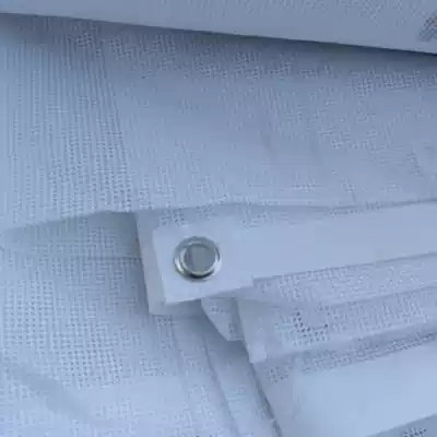 Drying grain net and crop balcony protection net fence to stop drying tea dry net