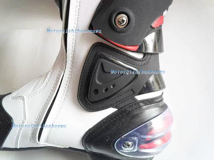 Boots moto PRO-BIKER BT1117 - Ref 1391326 Image 46