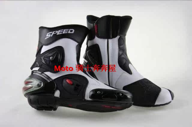 Chaussures moto - Ref 1392743 Image 40