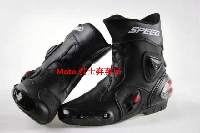 Chaussures moto - Ref 1392743 Image 31