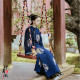 Phim và truyền hình cổ tấn công với cùng cổ váy triều đại nhà Thanh ghee váy palace cô gái costumeYan Jubilee ya ya cổ váy cổ váy cổ đầm đầm cổ