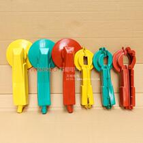 ZW43 ZW32-12 outdoor vacuum circuit breaker guard in and out wire insulation sheath rubber protective cover