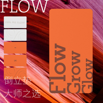 Egomov handstand yoga mat Fitness natural rubber pu wet and dry non-slip grip Professional novice portable parent-child section