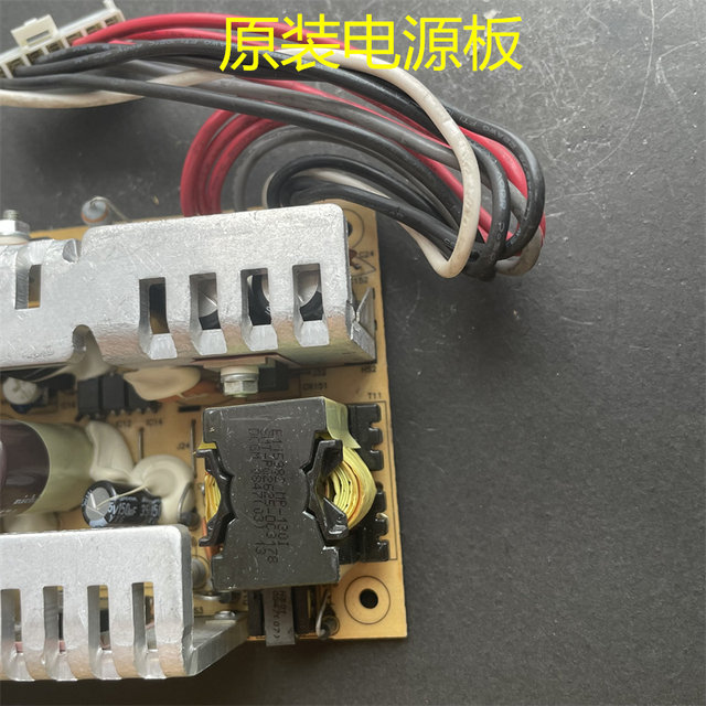 Original Dpsn-66Bp a Delta Communication Network Switch Power Board Actual Product Photo 12V5.5A