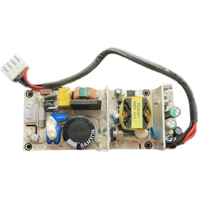 Suitable for Huawei H3C S1700-24 S1728Cwp-4P -52R-2T2P-Ac Power Board 12V2.5A