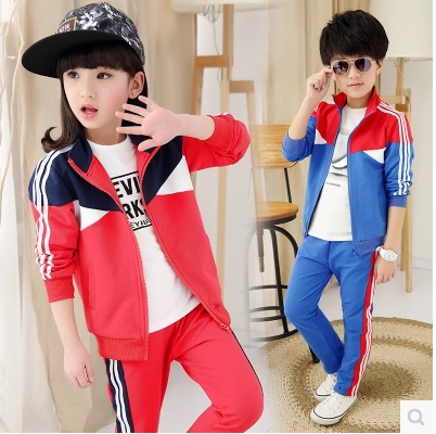 New Kindergarten Uniforms Spring Autumn Winter Clothes Manufacturers Customized Primary School Uniforms, Garden Uniforms, Class Uniforms, Sports Suits