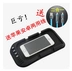 Chống trượt thảm ra với một người giữ điện thoại xe Pidian tăng pad xả boong găng tay Núi - Phụ kiện điện thoại trong ô tô giá để điện thoại trên oto Phụ kiện điện thoại trong ô tô