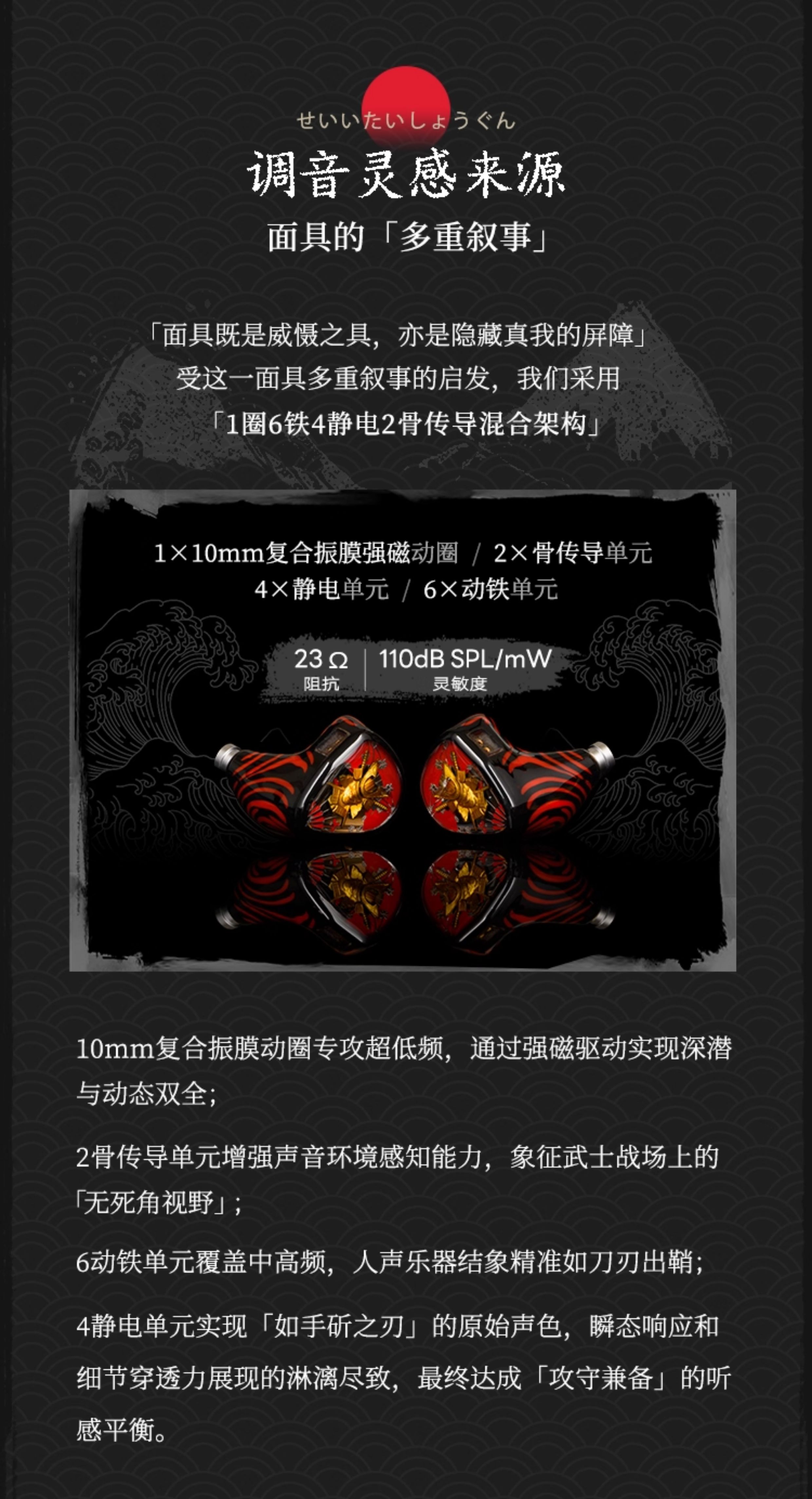 幕府将军 shogun插图4