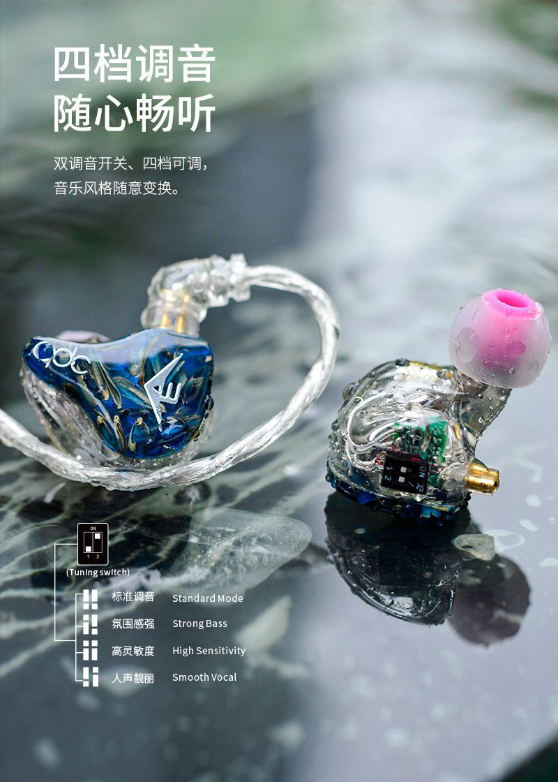 变色龙V3II 公模现货插图1