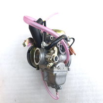 Suitable for old Neptune HS125T red and blue HJ125T-7-8 Fuxing AN125T carburetor