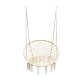 ins Nordic hanging chair home dormitory indoor lazy swing double outdoor balcony bird's nest hanging basket chair