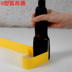 Kiểu + Máy uốn acrylic Góc uốn cong Máy uốn cong Quảng cáo Tấm phát sáng Word Edge Tool - Phần cứng cơ điện Phần cứng cơ điện