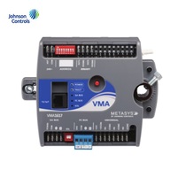 Johnson Controls VAV Controller VMA1617 VMA1632 Metasys Series BACnet Communication